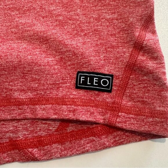 Apex Contour Short 3.25" - Mid Rise - Picture 3 of 4